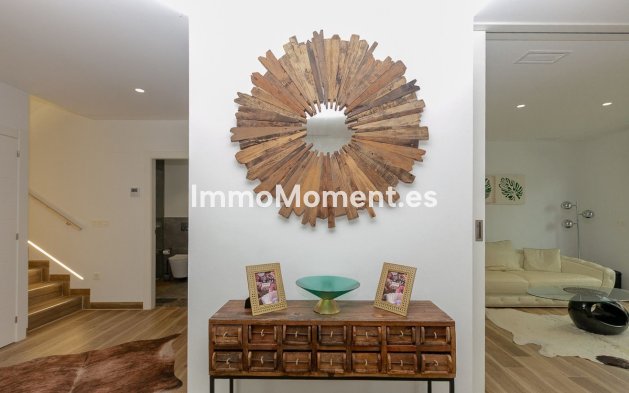 Bestaande woning - Vrijstaande villa - Los Montesinos - Los Montesinos Centro