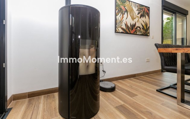 Bestaande woning - Vrijstaande villa - Los Montesinos - Los Montesinos Centro