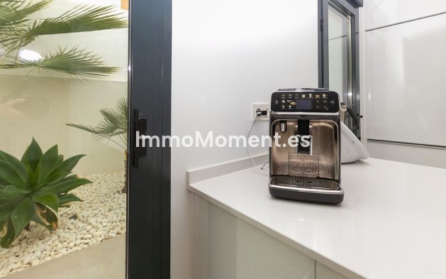 Bestaande woning - Vrijstaande villa - Los Montesinos - Los Montesinos Centro