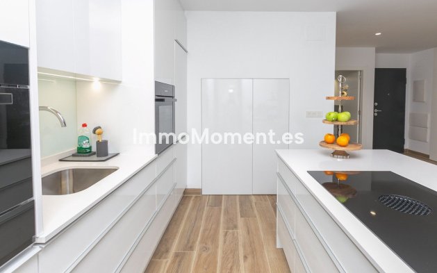 Bestaande woning - Vrijstaande villa - Los Montesinos - Los Montesinos Centro
