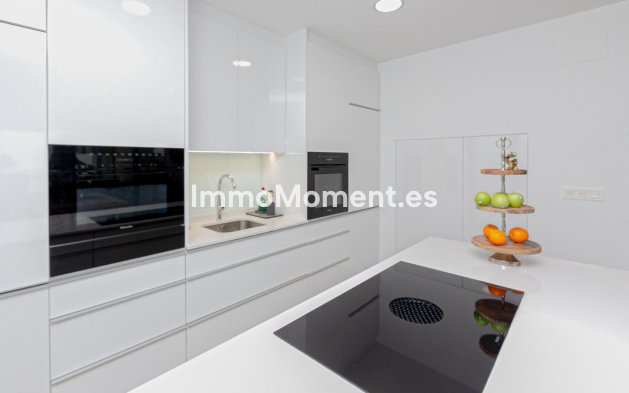 Bestaande woning - Vrijstaande villa - Los Montesinos - Los Montesinos Centro