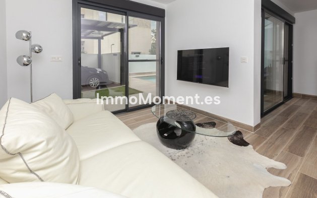 Bestaande woning - Vrijstaande villa - Los Montesinos - Los Montesinos Centro