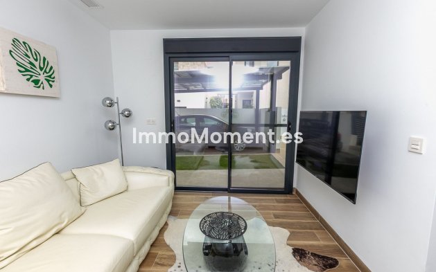 Bestaande woning - Vrijstaande villa - Los Montesinos - Los Montesinos Centro