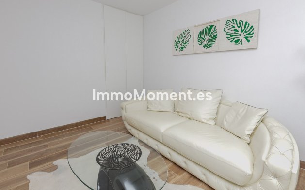 Bestaande woning - Vrijstaande villa - Los Montesinos - Los Montesinos Centro