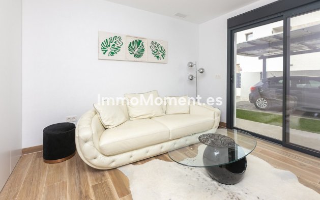 Bestaande woning - Vrijstaande villa - Los Montesinos - Los Montesinos Centro