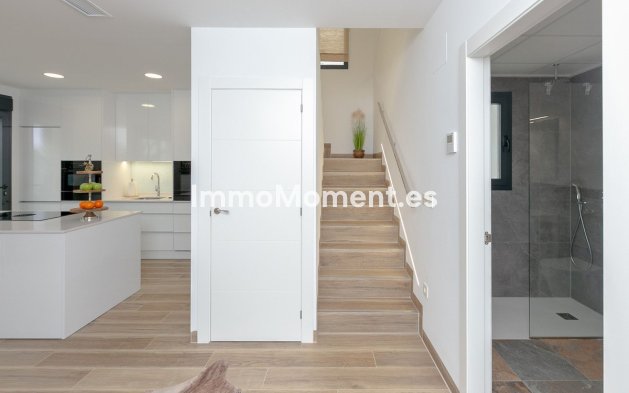 Bestaande woning - Vrijstaande villa - Los Montesinos - Los Montesinos Centro