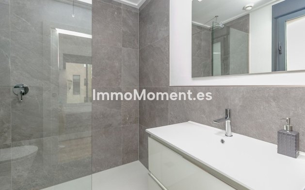 Bestaande woning - Vrijstaande villa - Los Montesinos - Los Montesinos Centro