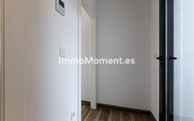 Bestaande woning - Vrijstaande villa - Los Montesinos - Los Montesinos Centro