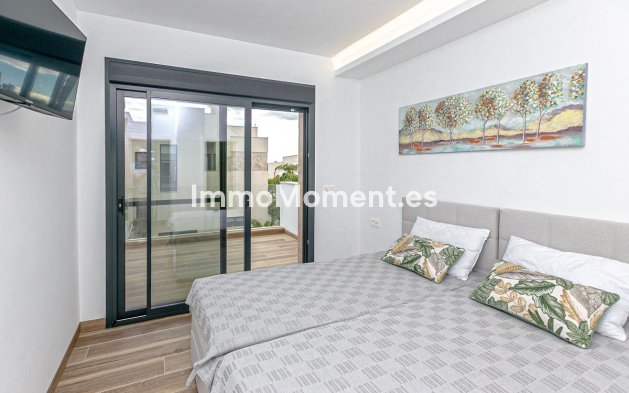 Bestaande woning - Vrijstaande villa - Los Montesinos - Los Montesinos Centro