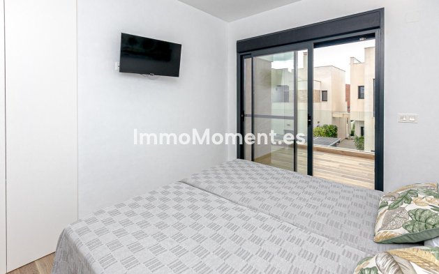 Bestaande woning - Vrijstaande villa - Los Montesinos - Los Montesinos Centro