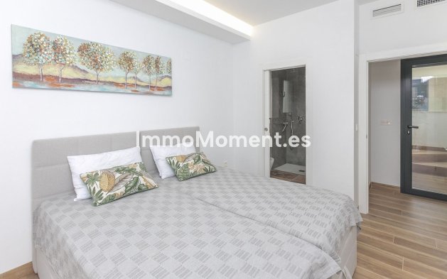 Bestaande woning - Vrijstaande villa - Los Montesinos - Los Montesinos Centro