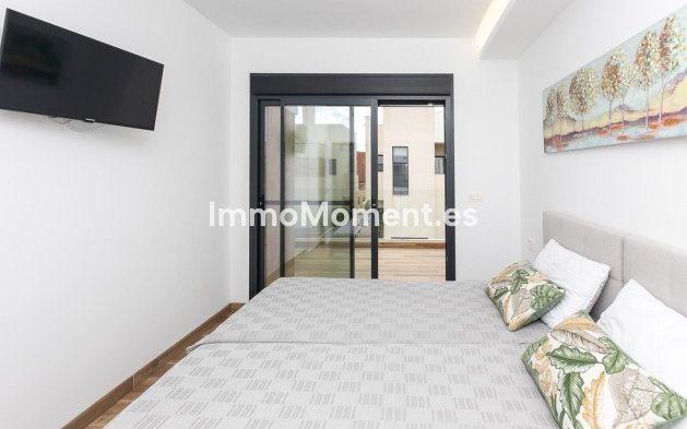Bestaande woning - Vrijstaande villa - Los Montesinos - Los Montesinos Centro