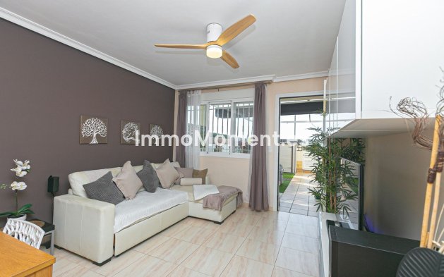 Wiederverkauf - Villa - Orihuela - Orihuela Costa