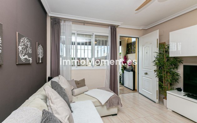 Wiederverkauf - Villa - Orihuela - Orihuela Costa