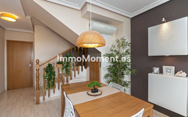 Wiederverkauf - Villa - Orihuela - Orihuela Costa
