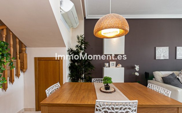 Wiederverkauf - Villa - Orihuela - Orihuela Costa