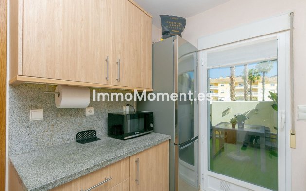 Wiederverkauf - Villa - Orihuela - Orihuela Costa