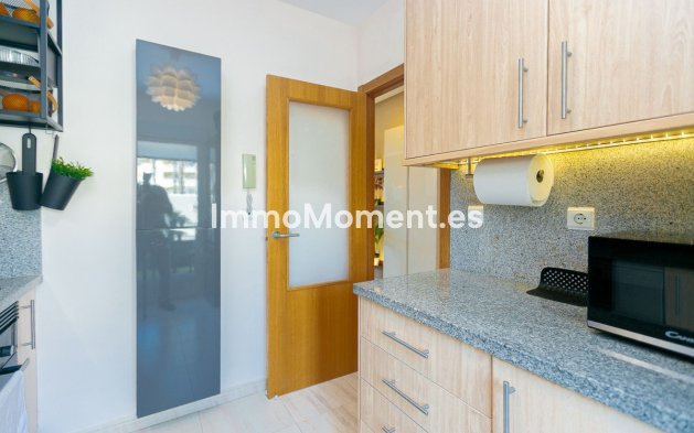 Wiederverkauf - Villa - Orihuela - Orihuela Costa
