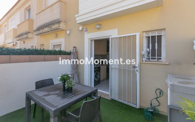 Wiederverkauf - Villa - Orihuela - Orihuela Costa