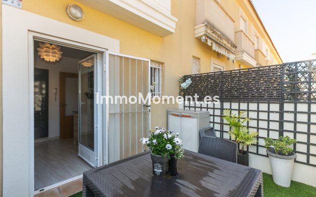 Wiederverkauf - Villa - Orihuela - Orihuela Costa