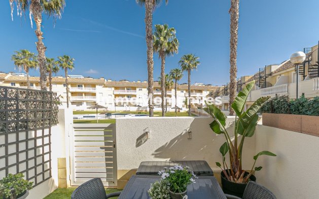 Wiederverkauf - Villa - Orihuela - Orihuela Costa