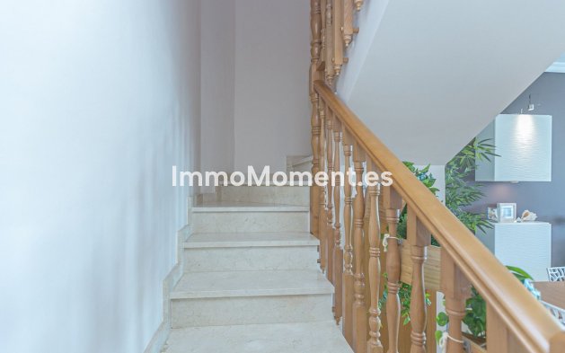 Wiederverkauf - Villa - Orihuela - Orihuela Costa