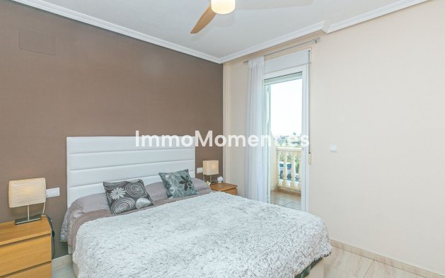 Wiederverkauf - Villa - Orihuela - Orihuela Costa