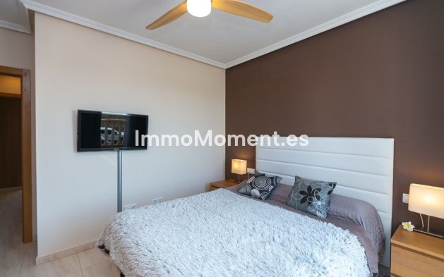 Wiederverkauf - Villa - Orihuela - Orihuela Costa