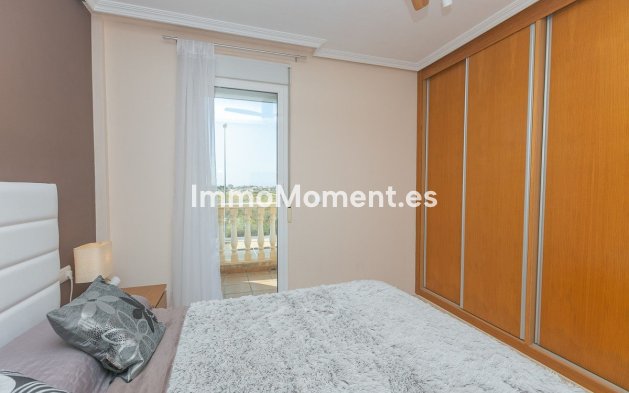 Wiederverkauf - Villa - Orihuela - Orihuela Costa