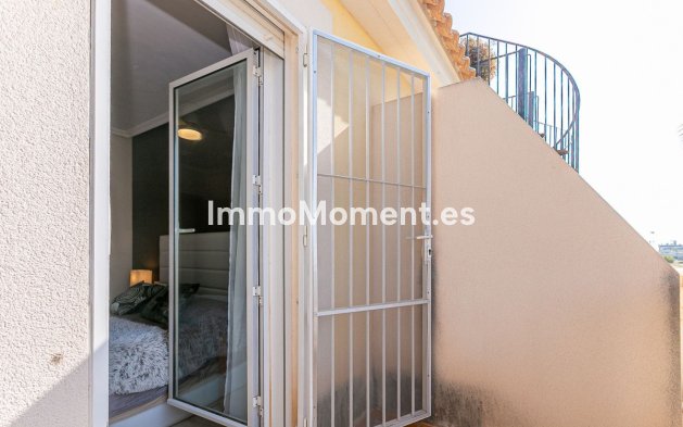 Wiederverkauf - Villa - Orihuela - Orihuela Costa