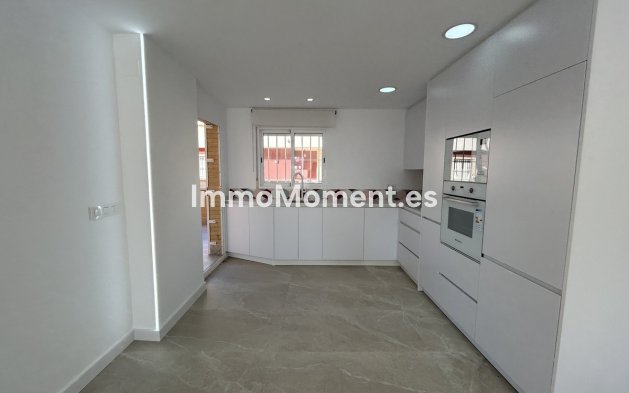 Revente - Appartement - Pilar de la Horadada - Pilar de la Horadada Centro