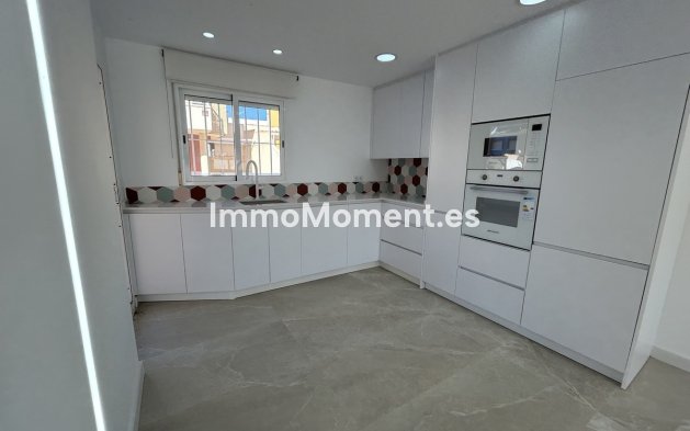 Revente - Appartement - Pilar de la Horadada - Pilar de la Horadada Centro