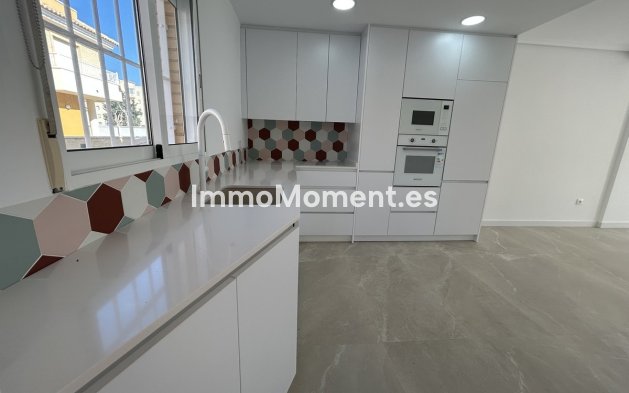 Revente - Appartement - Pilar de la Horadada - Pilar de la Horadada Centro