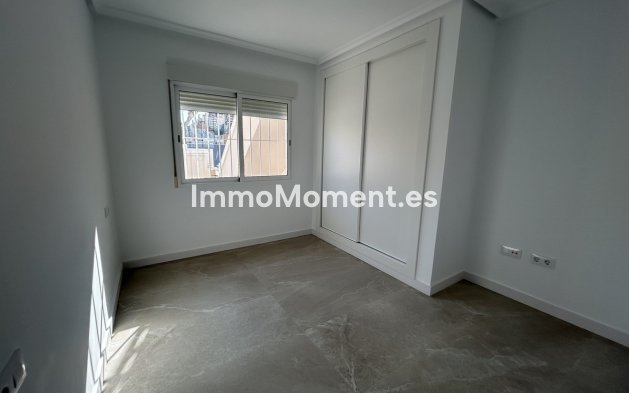 Revente - Appartement - Pilar de la Horadada - Pilar de la Horadada Centro