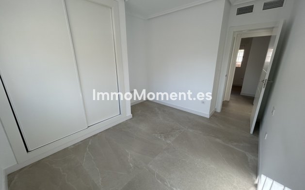 Revente - Appartement - Pilar de la Horadada - Pilar de la Horadada Centro