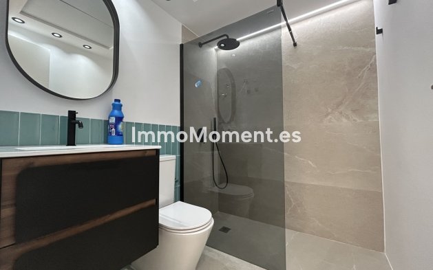 Revente - Appartement - Pilar de la Horadada - Pilar de la Horadada Centro