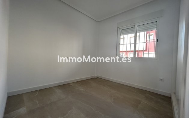 Revente - Appartement - Pilar de la Horadada - Pilar de la Horadada Centro