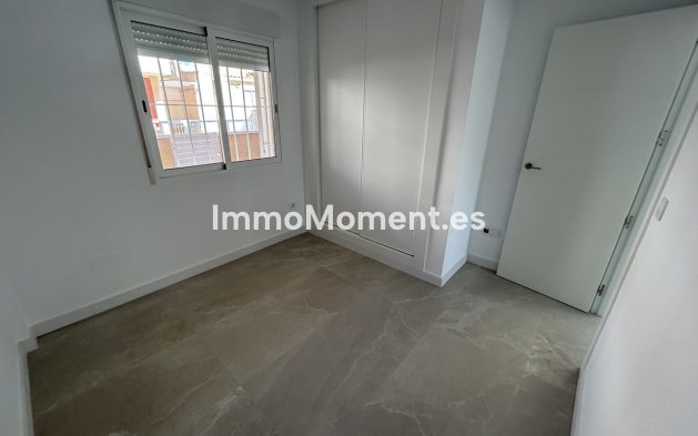 Revente - Appartement - Pilar de la Horadada - Pilar de la Horadada Centro