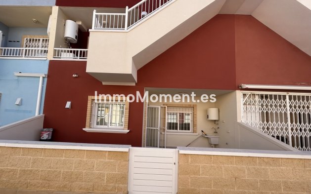 Revente - Appartement - Pilar de la Horadada - Pilar de la Horadada Centro