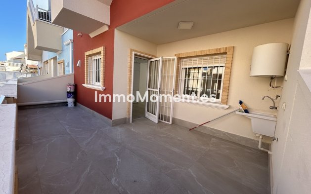 Revente - Appartement - Pilar de la Horadada - Pilar de la Horadada Centro