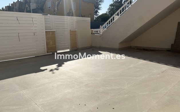 Revente - Appartement - Pilar de la Horadada - Pilar de la Horadada Centro