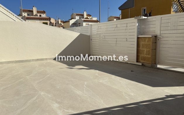 Revente - Appartement - Pilar de la Horadada - Pilar de la Horadada Centro