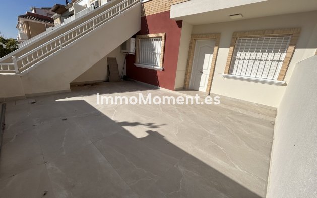 Revente - Appartement - Pilar de la Horadada - Pilar de la Horadada Centro