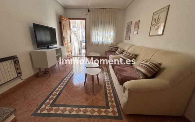 Bestaande woning - Rijtjeshuis - Pilar de la Horadada - Torre de la Horadada