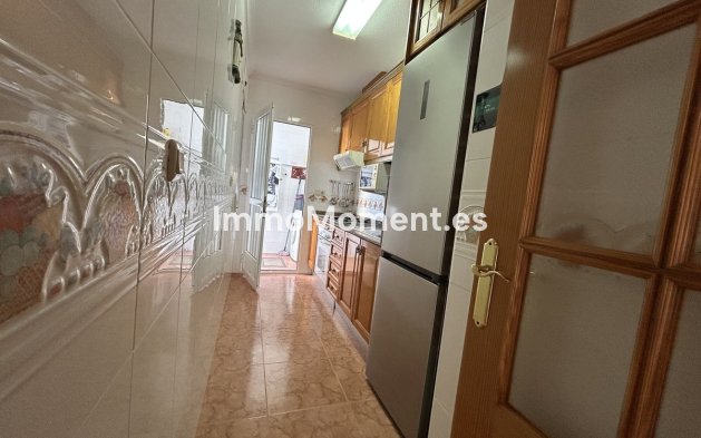 Bestaande woning - Rijtjeshuis - Pilar de la Horadada - Torre de la Horadada