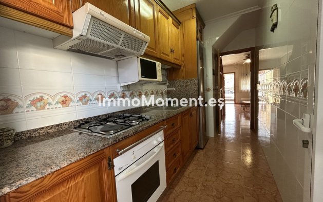 Bestaande woning - Rijtjeshuis - Pilar de la Horadada - Torre de la Horadada