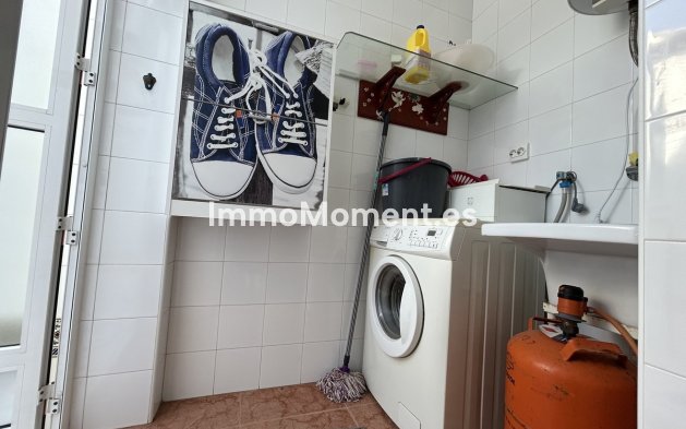 Bestaande woning - Rijtjeshuis - Pilar de la Horadada - Torre de la Horadada