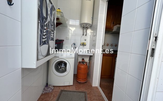 Bestaande woning - Rijtjeshuis - Pilar de la Horadada - Torre de la Horadada