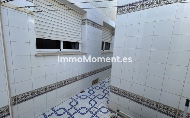 Bestaande woning - Rijtjeshuis - Pilar de la Horadada - Torre de la Horadada