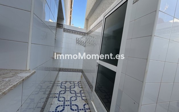 Bestaande woning - Rijtjeshuis - Pilar de la Horadada - Torre de la Horadada